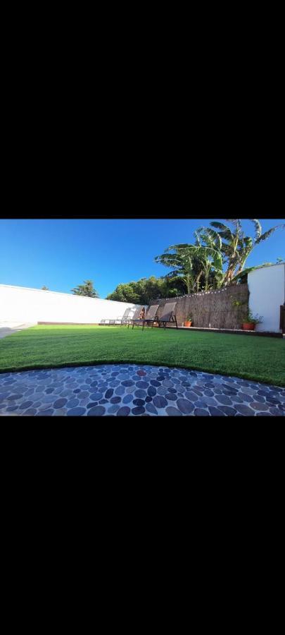 Finca Valdes Vejer de la Frontera Exterior foto